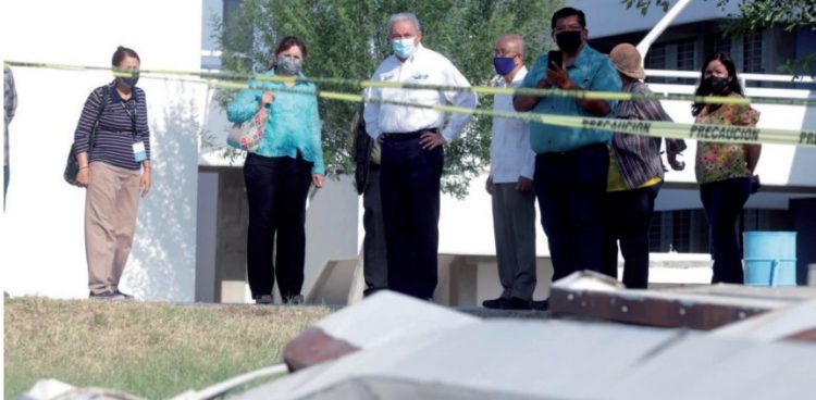 Prepara Sanmiguel prepas municipales ante posible regreso a clases presencial