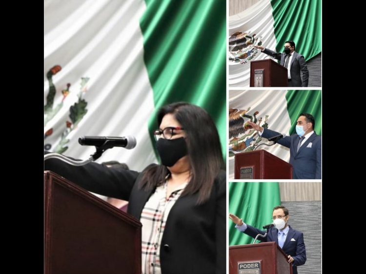 Familiares de funcionarios son elegidos como magistrados del TSJ de Morelos