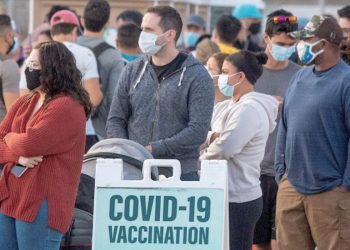 Lanzan campaña de convencimiento para los renuentes a vacunarse