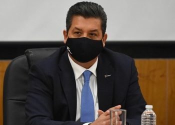 García Cabeza de Vaca y familiares impugnan rechazo de juez a desbloqueo de cuentas