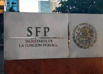 Trabajadores del gobierno federal vacunados regresarán a oficinas el 1 de agosto