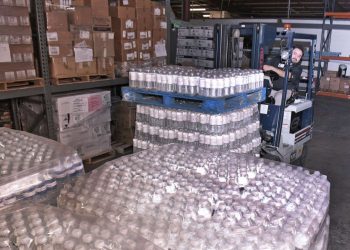 Investigan posible negligencia operativa en el sistema de agua