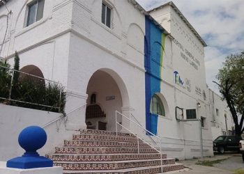 Piden cambiar la tubería obsoleta del hospital Materno-Infantil