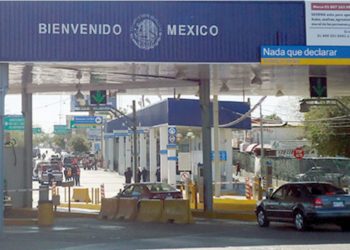 Pegaría a los de ‘confianza’ en Aduana, la creación de ANAM