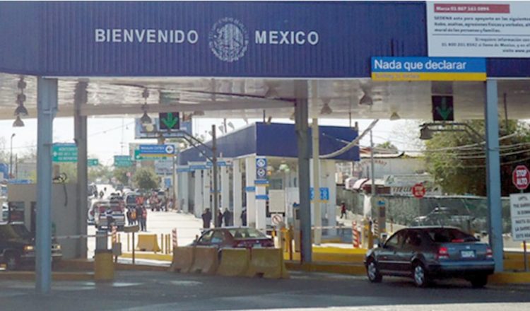 Pegaría a los de ‘confianza’ en Aduana, la creación de ANAM