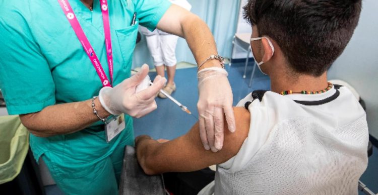 Vacuna COVID para niños y adolescentes: ¿ya podrán recibirla?