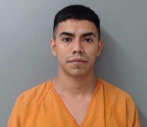 Atrincherado en una casa resultó ser secuestrador