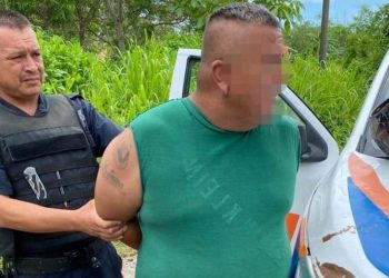 Cae «El Talibán» en Puerto Vallarta tras abusar de una abuelita