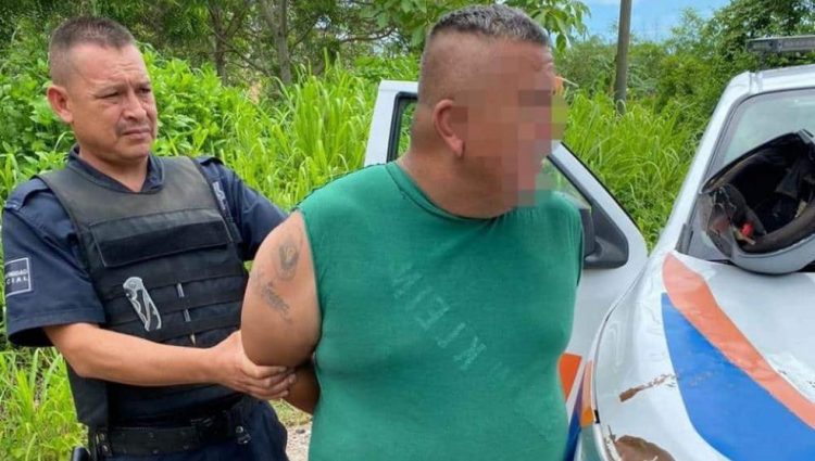 Cae «El Talibán» en Puerto Vallarta tras abusar de una abuelita