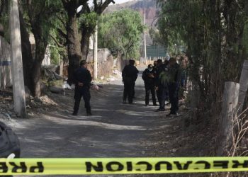 Imparables los homicidios en este sexenio; duplican al de Calderón