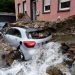 Autoridades suben cifra de muertos a 58 tras fuertes lluvias en Alemania