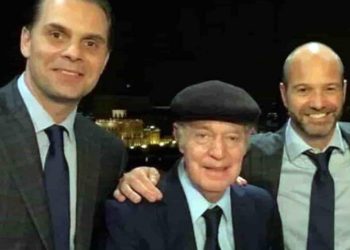 Sin Luis García, condiciona José Ramón Fernández llegada de Martinoli a ESPN