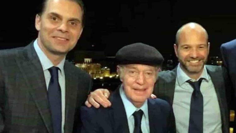 Sin Luis García, condiciona José Ramón Fernández llegada de Martinoli a ESPN