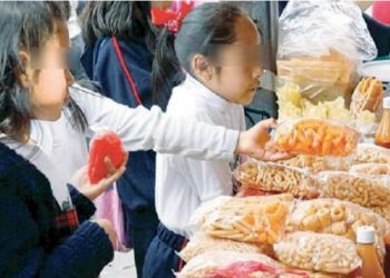 Reportan baja incidencia de enfermedades gastrointestinales