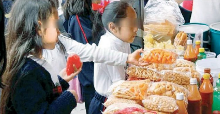 Reportan baja incidencia de enfermedades gastrointestinales