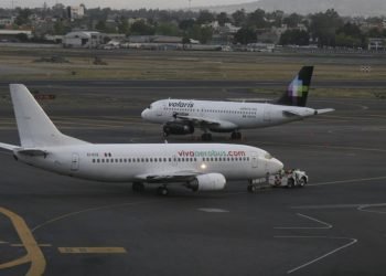 Crisis en el Aeropuerto de Toluca: tras un mes sin vuelos así buscan resolverla