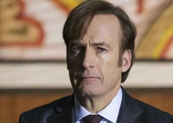 Se recupera Bob Odenkirk tras sufrir un infarto