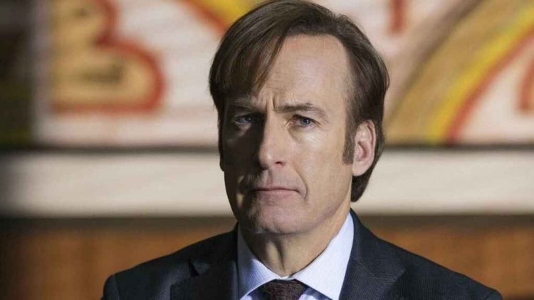 Se recupera Bob Odenkirk tras sufrir un infarto