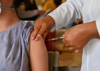 Será a finales de julio vacunación anti-Covid al grupo de 18 a 39 años