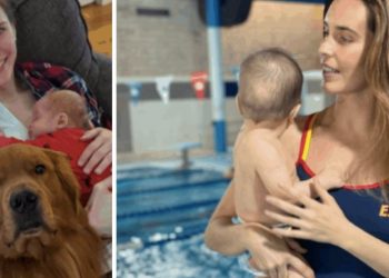 La promesa «envenenada» de las atletas lactantes en los Juegos Olímpicos