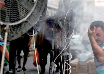 Piden protegerse del calor durante canícula
