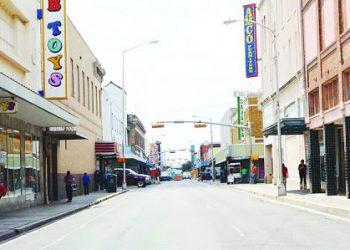 Pequeños negocios se niegan a morir