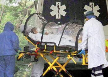 Preocupa presencia de variante Delta de Covid en Tamaulipas