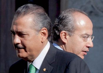 Políticos de todos los partidos y empresarios también fueron blanco de Pegasus