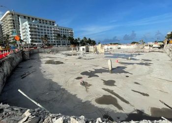 Identifican a la víctima número 96 del derrumbe en Miami-Dade