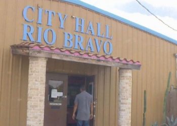 Detectan cuantioso desfalco en Río Bravo