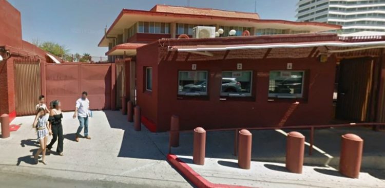 Buscan plomeros para trabajar en consulados de Estados Unidos