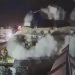Derriban parte del edificio de Miami que seguía en pie; suman 27 muertos | VIDEO