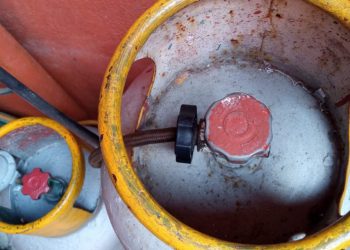 Gas LP alcanza precio inédito de hasta 15.57 por litro