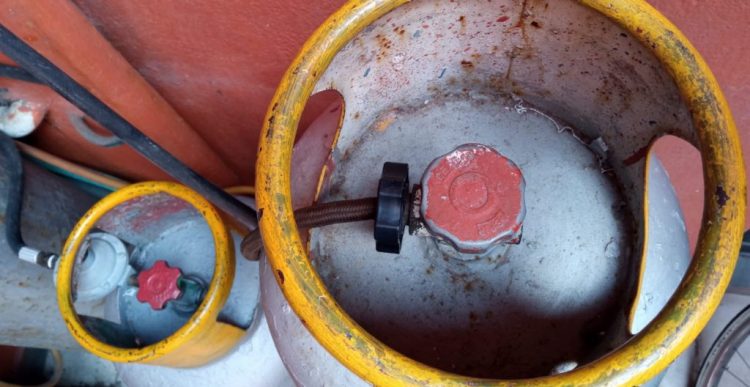 Gas LP alcanza precio inédito de hasta 15.57 por litro