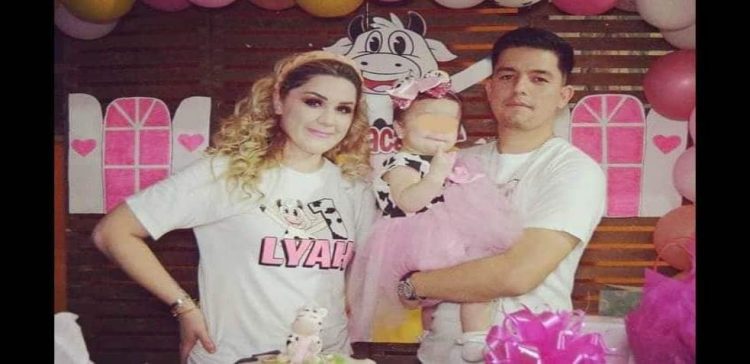 «Solo buscaba darle un lugar digno al amor de su vida y la mataron»