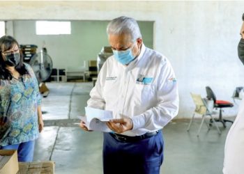 Reactivarán la entrega de ‘libros de apoyo’ la próxima semana