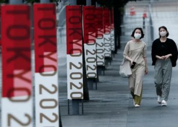 Juegos Olímpicos podrían no contar con espectadores; Tokio declara emergencia por Covid-19