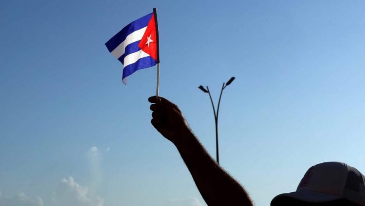 ¿Viene conflicto de México con EU por Cuba?