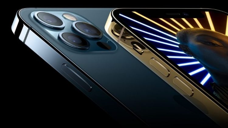 El iPhone 14 tendrá aleación de titanio