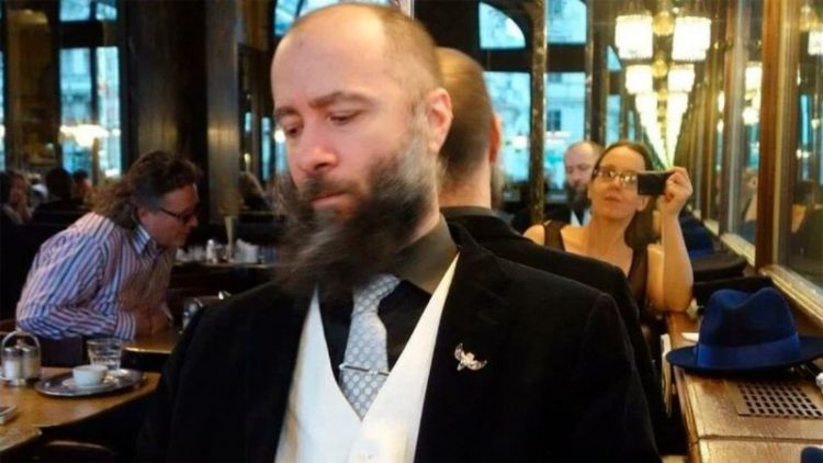 Murió Mircea Popescu, multimillonario en Bitcoin; deja 2 mil mdd en criptomonedas