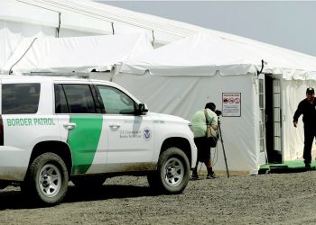 Cancelan proyecto de carpas en LIFE Downs