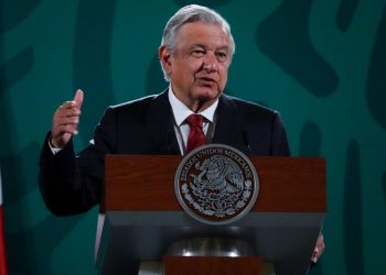 AMLO gasta más de 11 mdp por los 9 mensajes de actividades