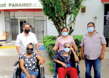 Denuncian a la Clínica San José por malos tratos