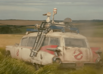 WHO YOU GONNA CALL? Checa el nuevo tráiler de ‘Ghostbusters: afterlife’