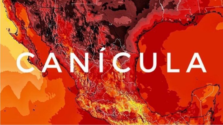Inicia este lunes el período más caliente del año