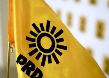 PRD presenta queja contra Morena ante INE por hermano de AMLO