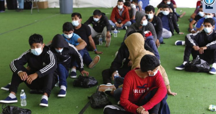 Denuncian abusos contra menores