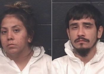 Cae pareja como responsable de un homicidio a navajazos