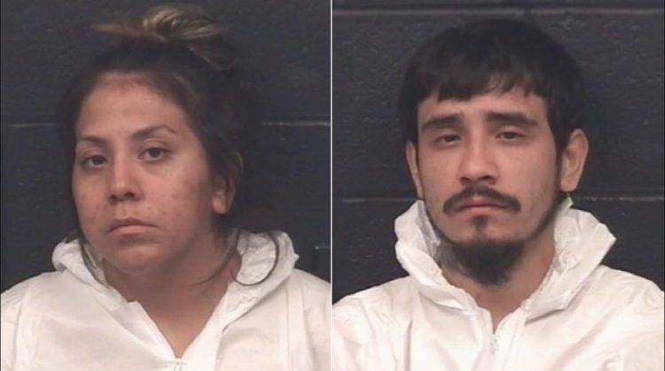 Cae pareja como responsable de un homicidio a navajazos