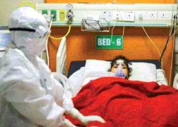 Primer caso de hongo negro en Tamaulipas